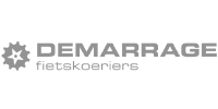 Demmarage fietskoeriers