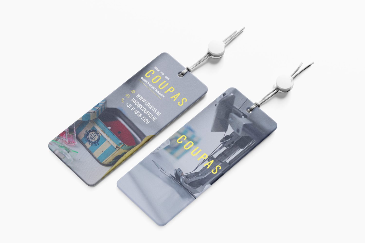 Studio Tim - Coupas (Labels) - V2