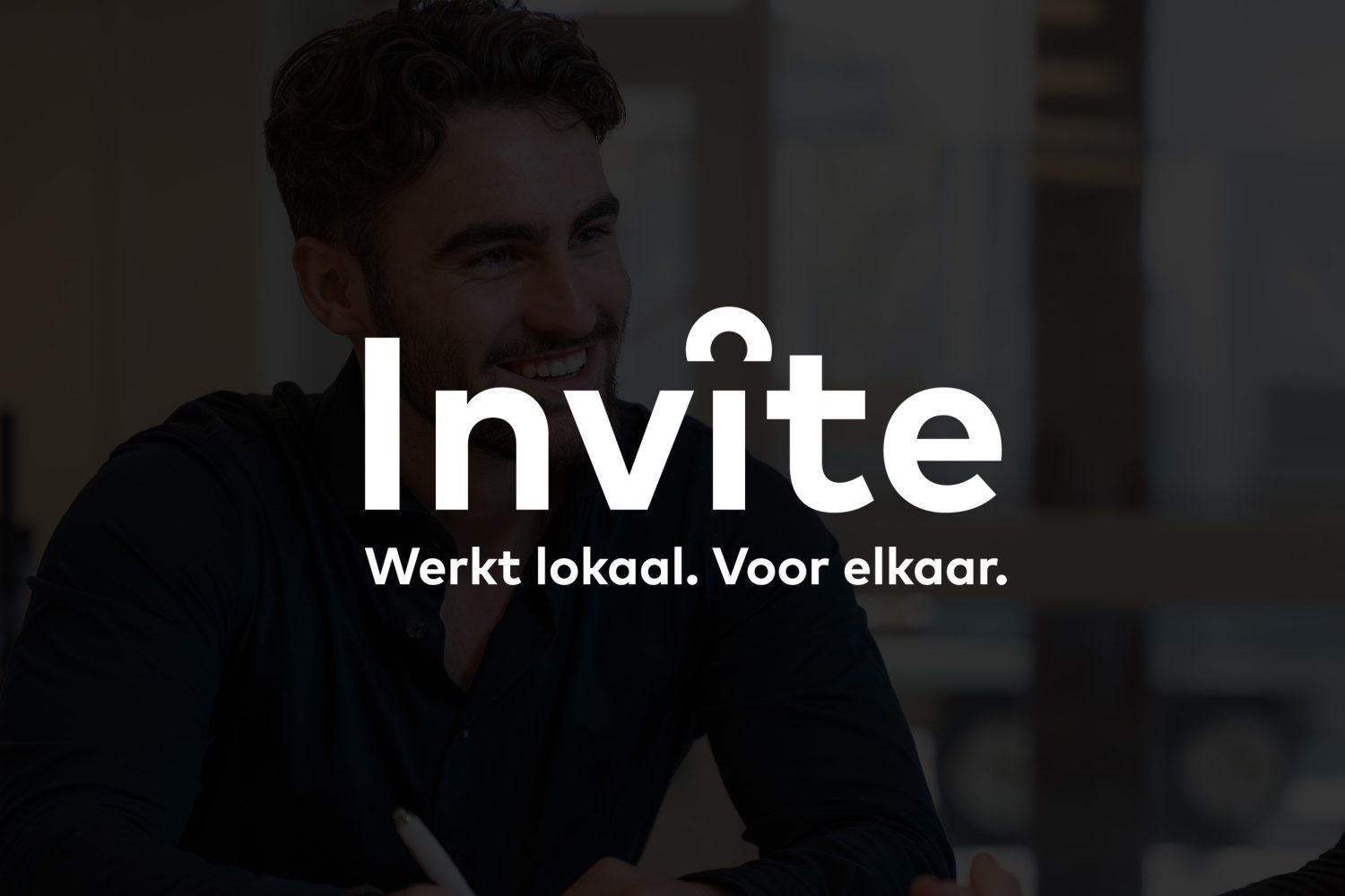 Studio Tim - Invite Jobs