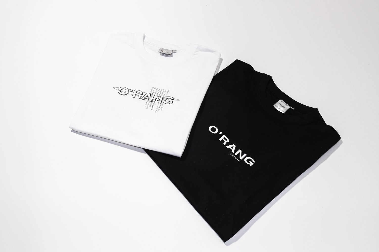 Studio Tim - Orang Origin (Kledingmerk) V3