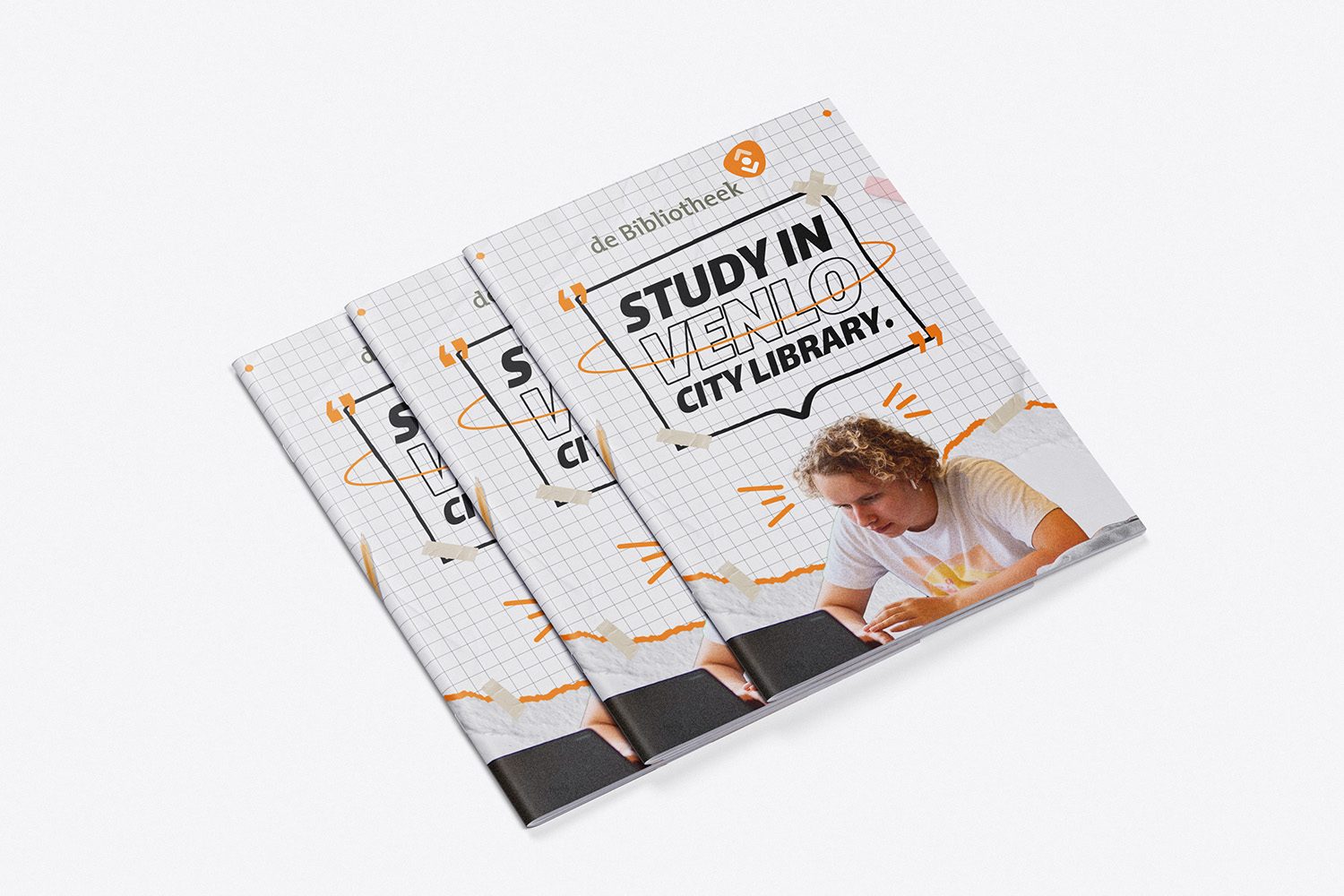 Studio Tim - Portfolio - Bibliotheek Venlo (3)