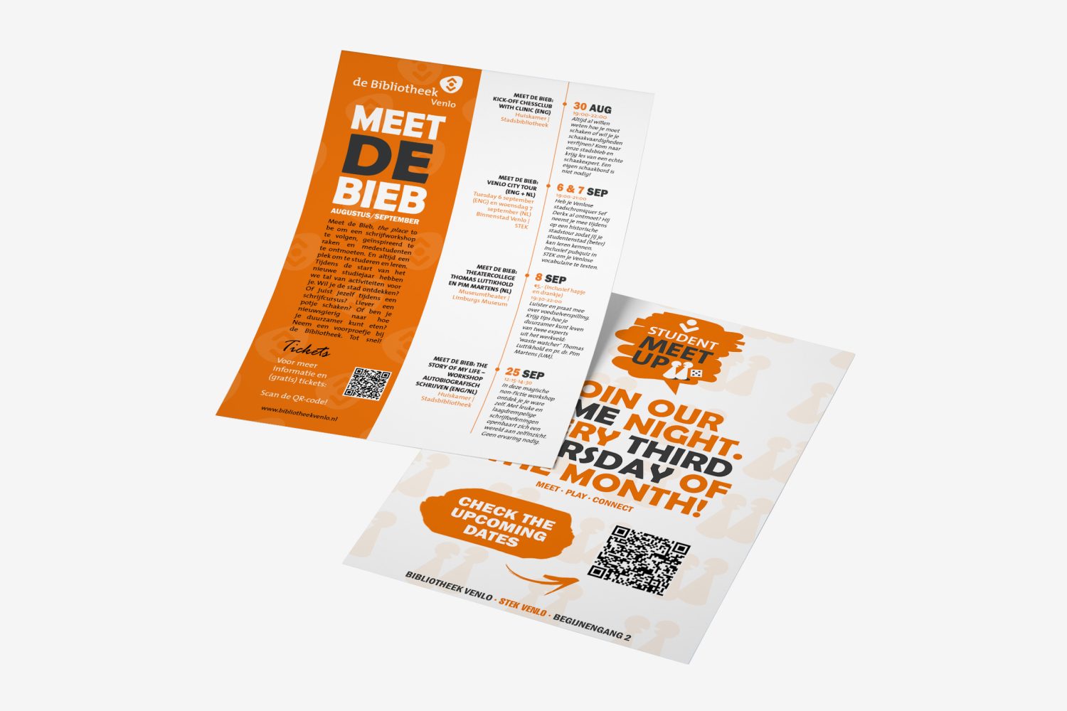 Mockups Design